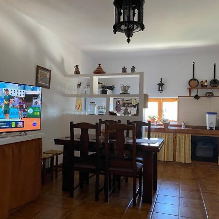 Вилла Casa En Mogan Las Burrillas Экстерьер фото