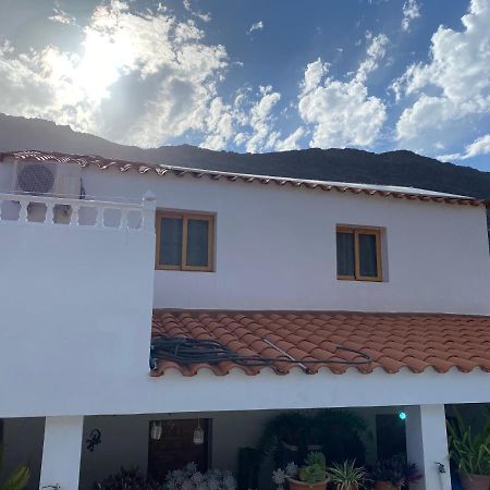 Вилла Casa En Mogan Las Burrillas Экстерьер фото