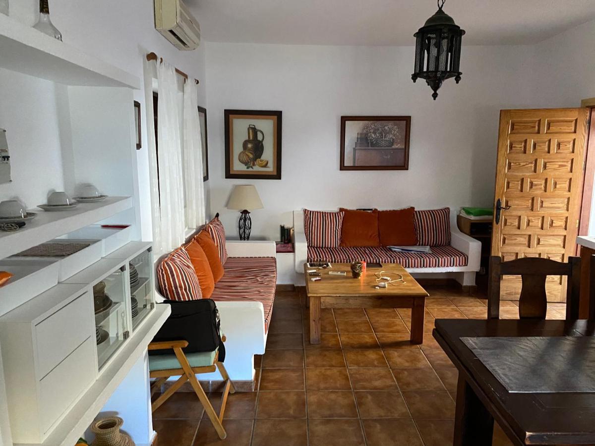 Вилла Casa En Mogan Las Burrillas Экстерьер фото